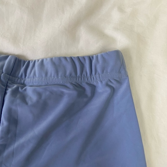 Women's Co-ordinated Set - Baby Blue - US 8 - PRETTY LITTLE THING - Summer - Picture 7 of 8